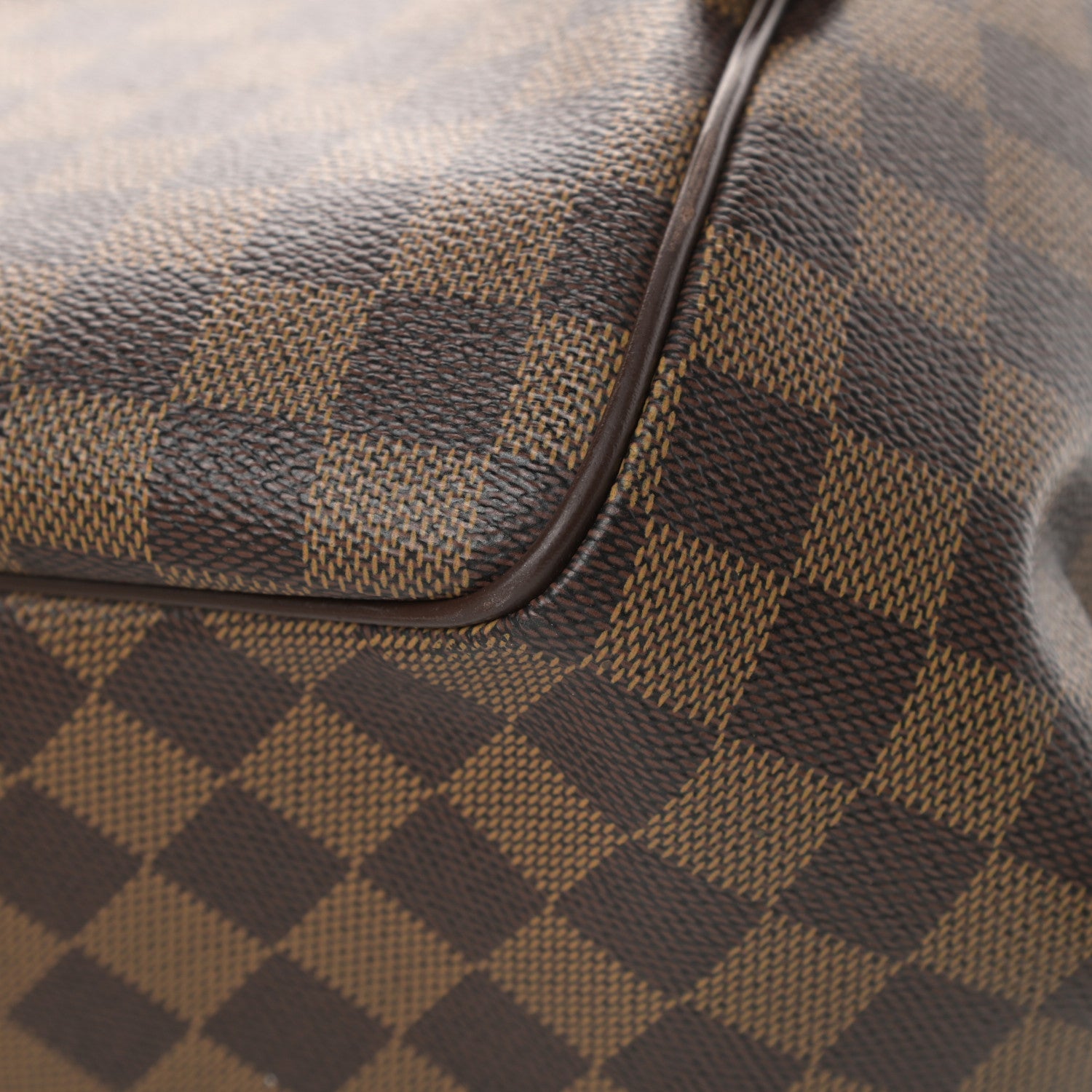 Louis Vuitton Damier Ebene Belem MM 12 of 15