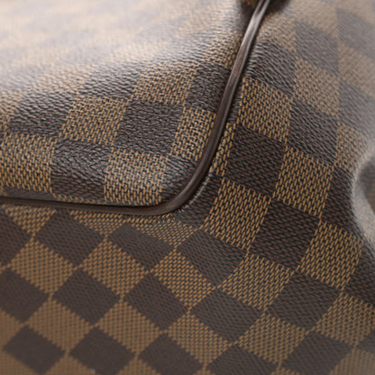 Louis Vuitton Damier Ebene Belem MM 12 of 15