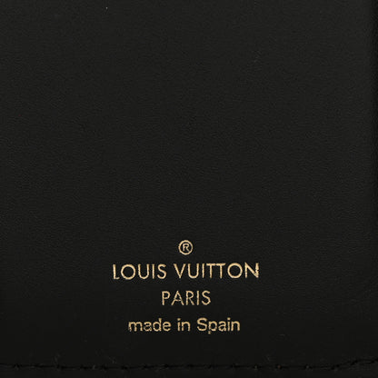 Louis Vuitton Reverse Monogram Dauphine Wallet 6 of 13