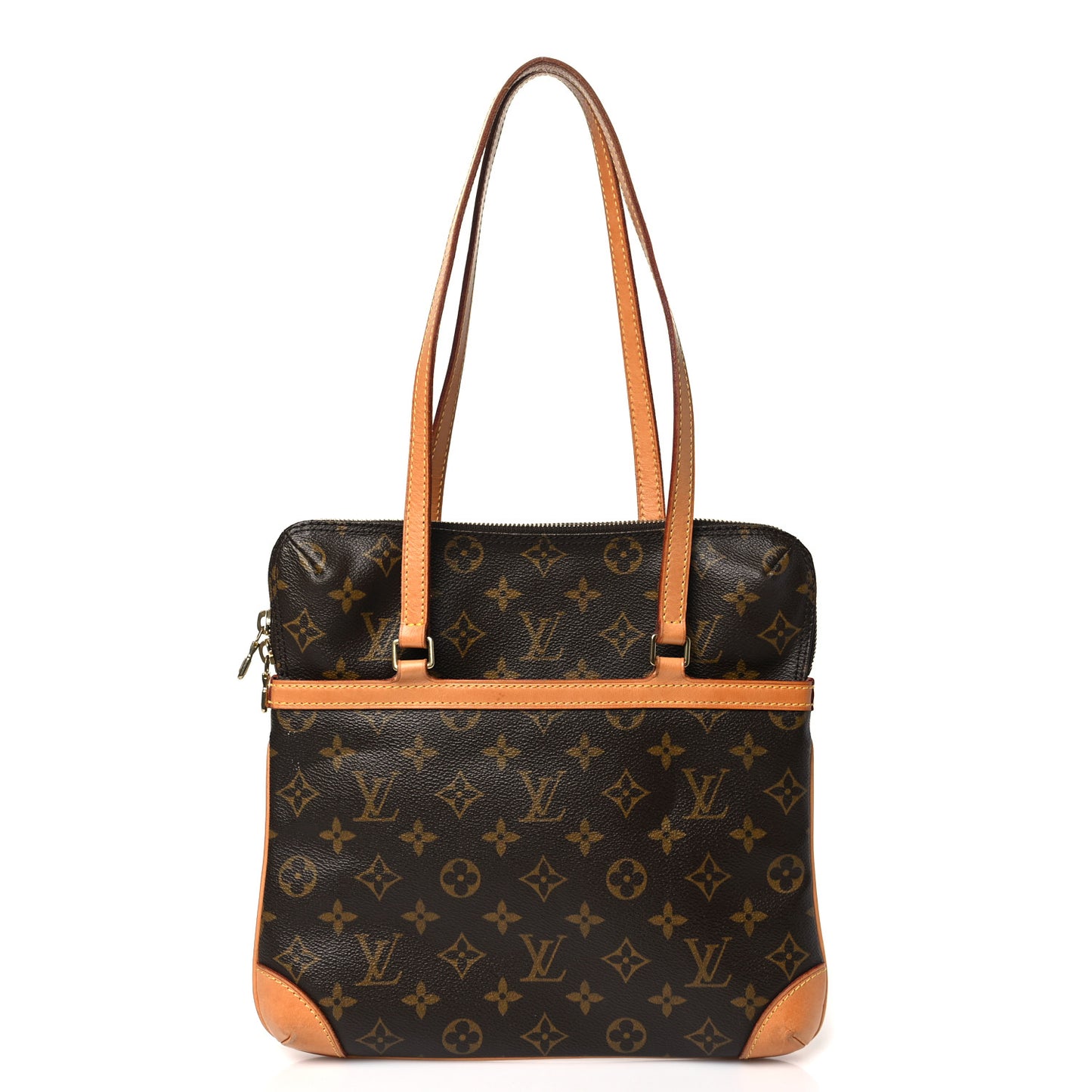 Monogram Sac Coussin GM