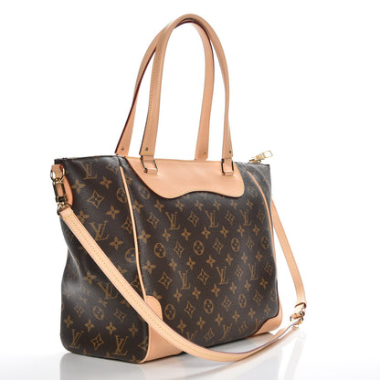 Louis Vuitton Monogram Estrela NM 4 of 8