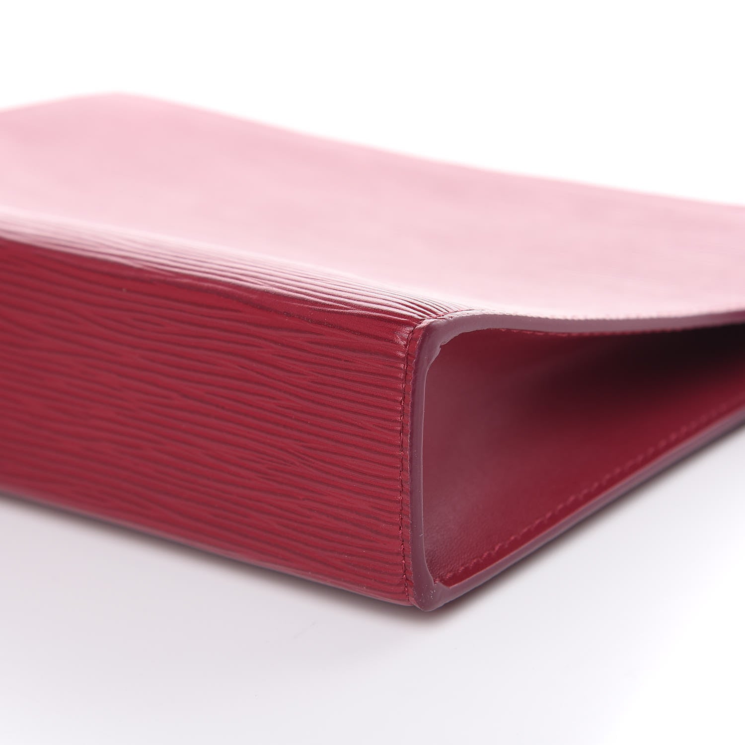 Louis Vuitton Epi Toiletry Pouch 26 Fuchsia 8 of 9