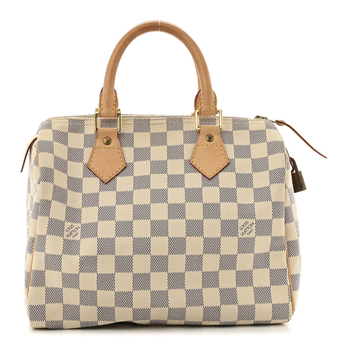 Damier Azur Speedy 25
