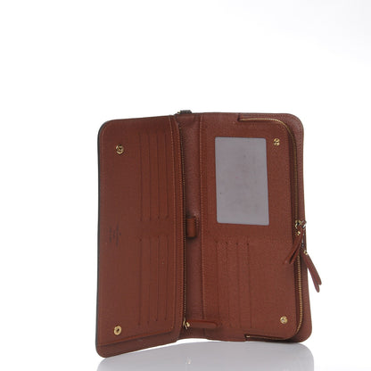 Louis Vuitton Monogram Insolite Organizer Wallet 5 of 8