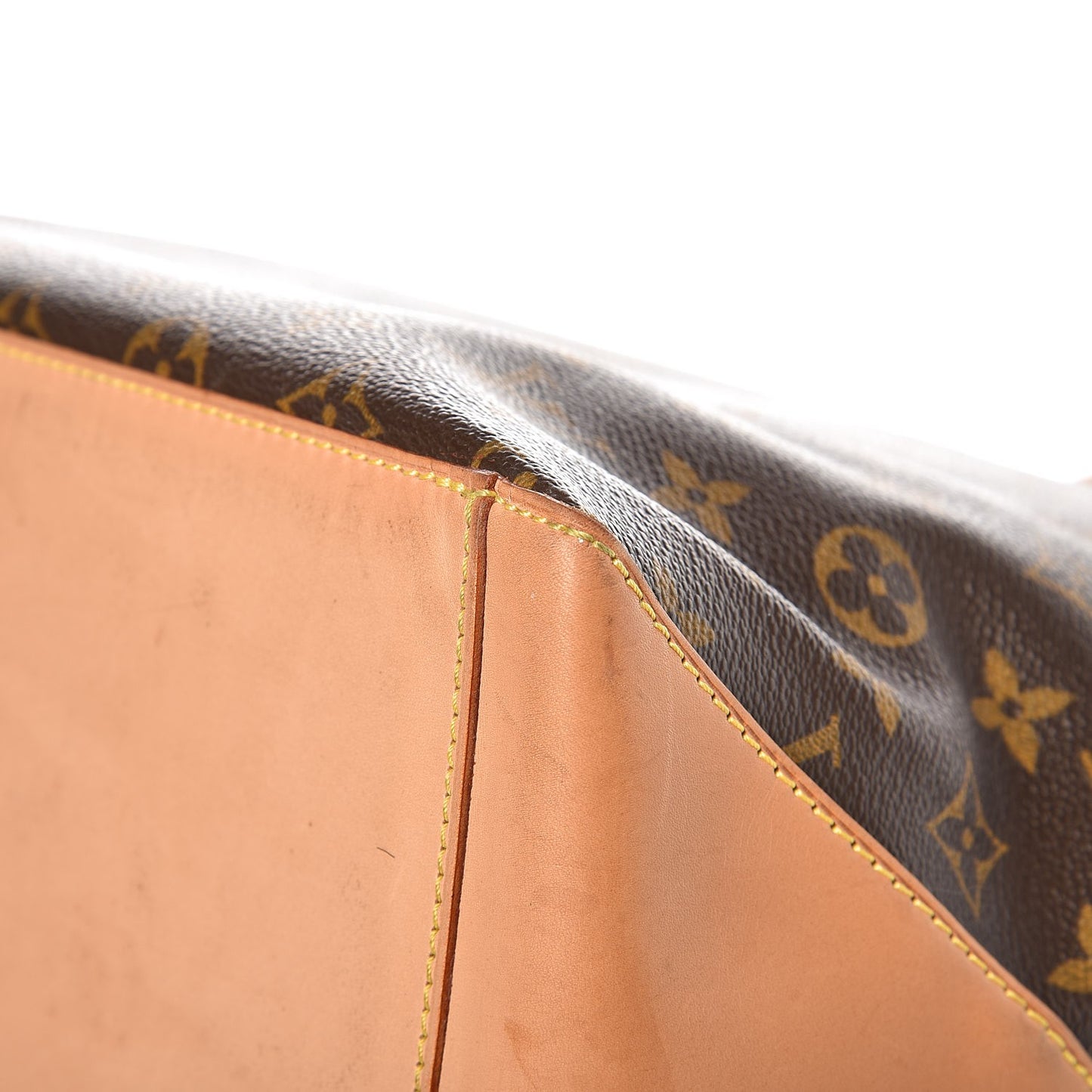 Monogram Cabas Mezzo