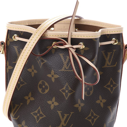 Louis Vuitton Monogram Nano Noe 7 of 9