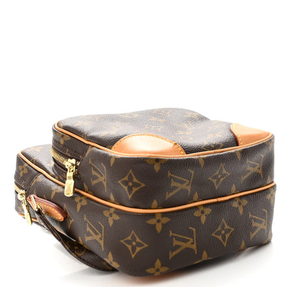 Louis Vuitton Monogram Amazone 4 of 11