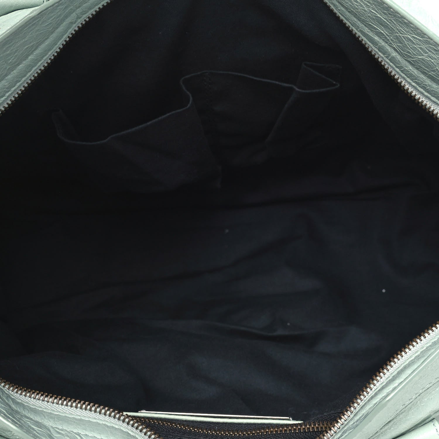Balenciaga Agneau Classic Hardware City Vert Jade 4 of 14