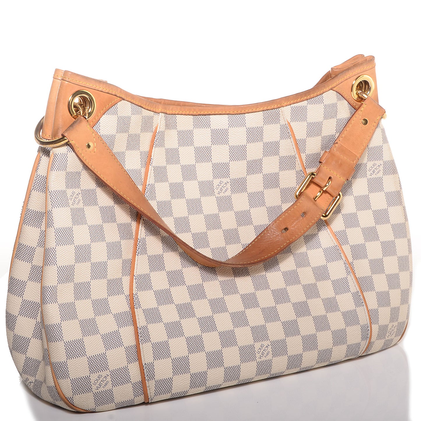 Damier Azur Galliera PM