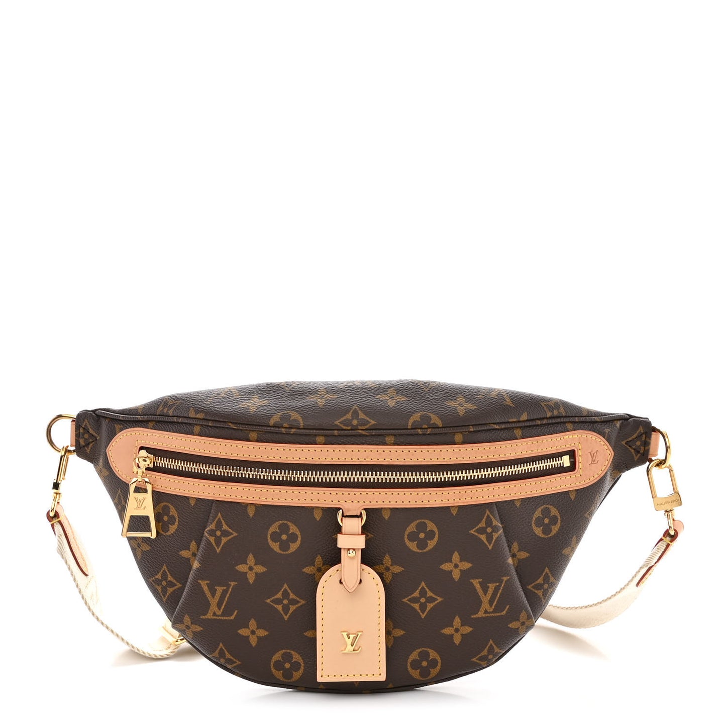 Monogram High Rise Bumbag