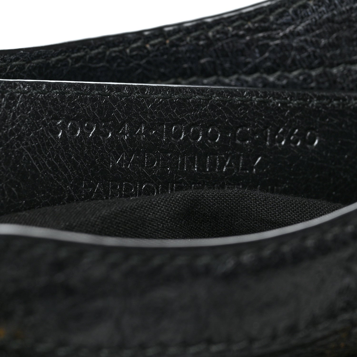 Balenciaga Agneau Giant 12 Gold Hardware Mini City Black 7 of 10