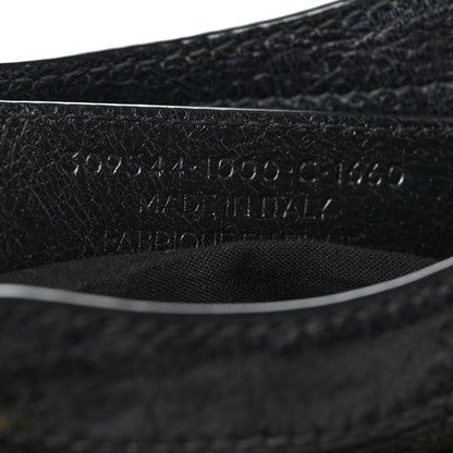 Balenciaga Agneau Giant 12 Gold Hardware Mini City Black 7 of 10