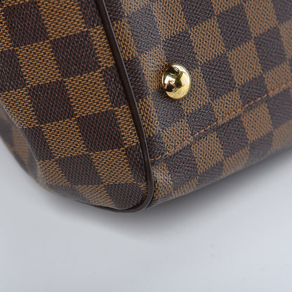 Louis Vuitton Damier Ebene Trevi PM 10 of 16