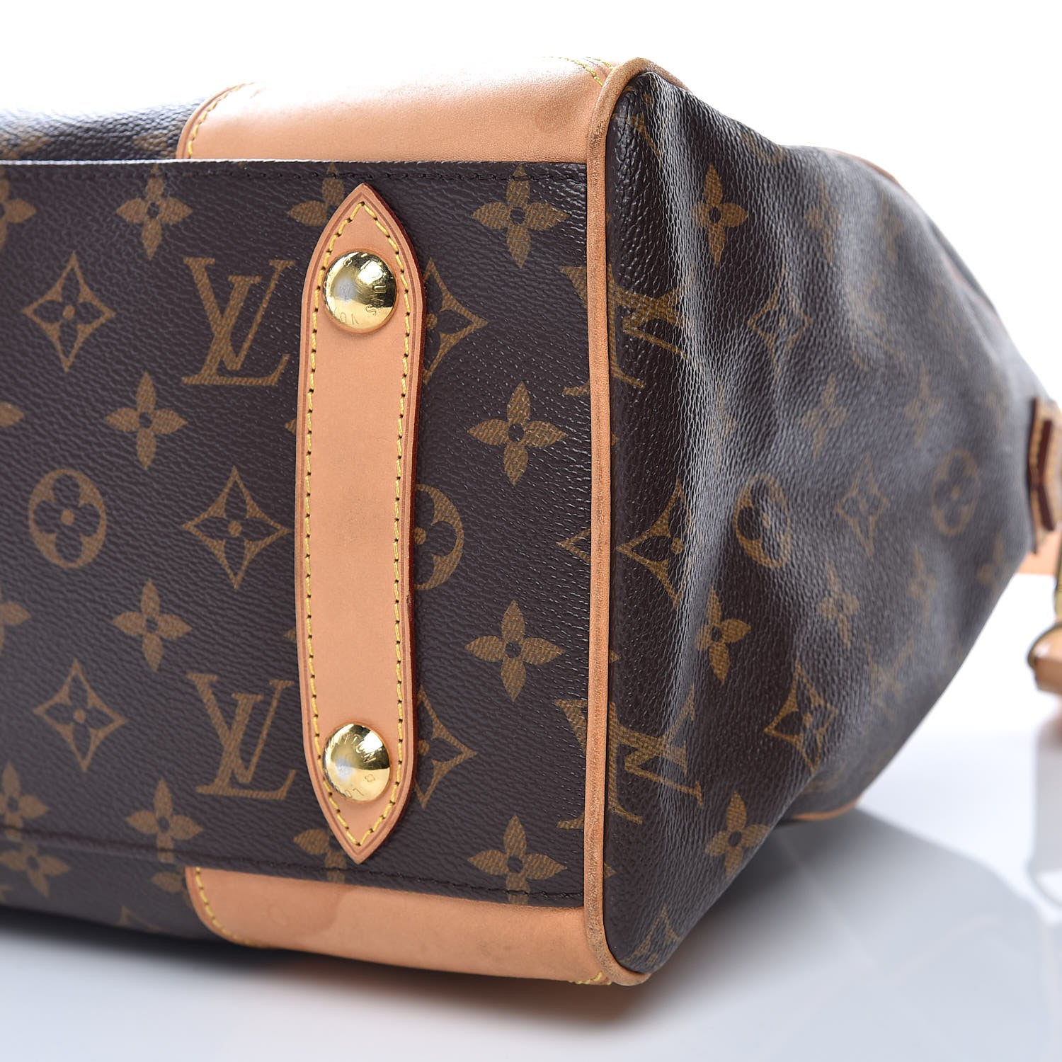 Louis Vuitton Monogram Retiro GM 13 of 24