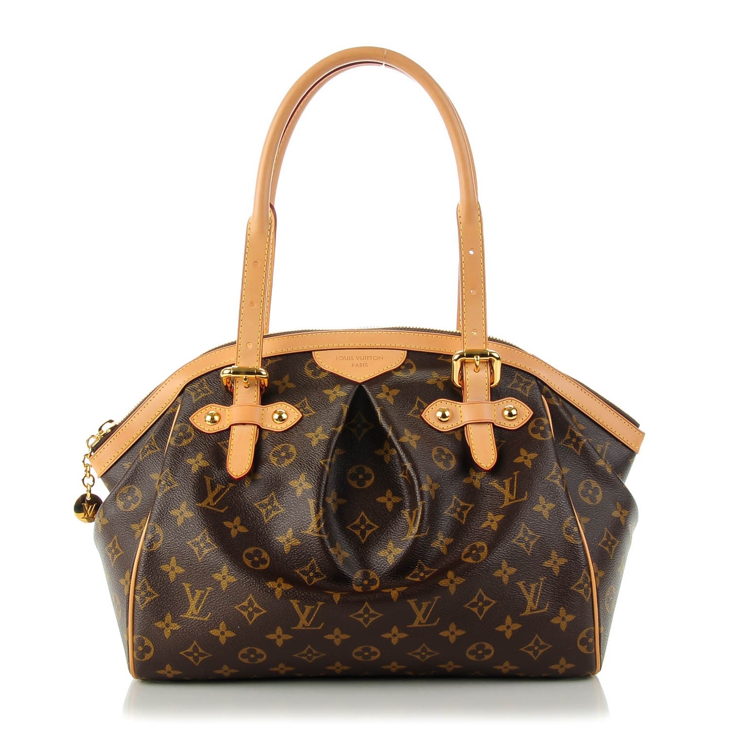 Louis Vuitton Monogram Tivoli GM 1 of 7