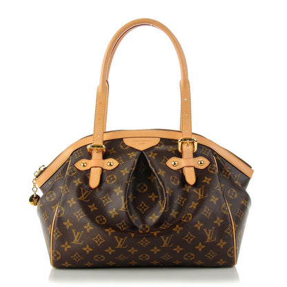 Louis Vuitton Monogram Tivoli GM 1 of 7