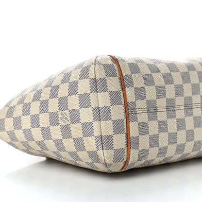 Louis Vuitton Damier Azur Totally PM 8 of 13