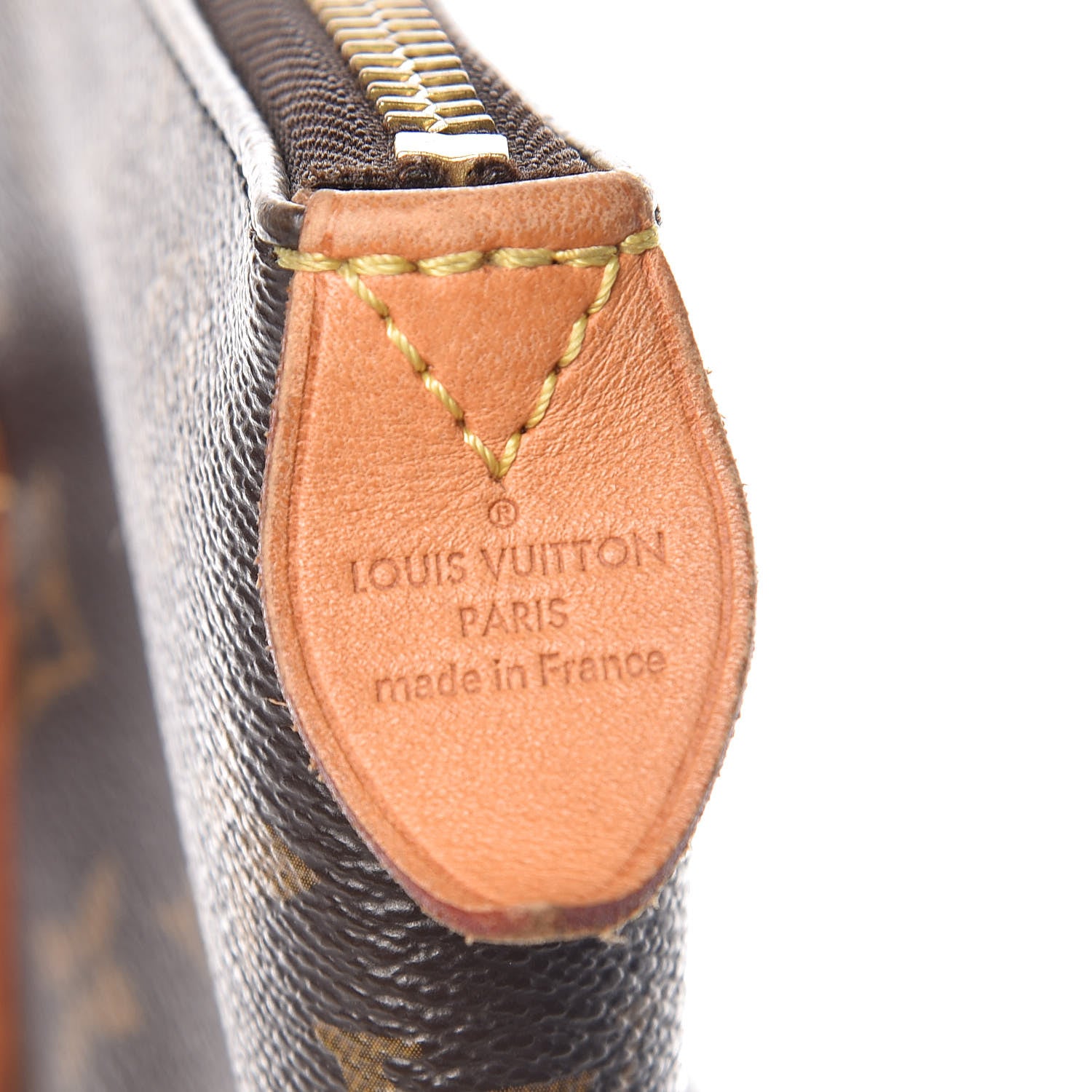 Louis Vuitton Monogram Totally GM 7 of 10
