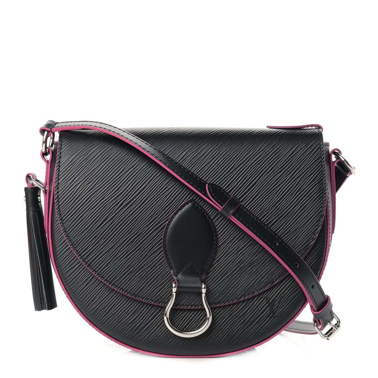 Epi Saint Cloud NM Black
