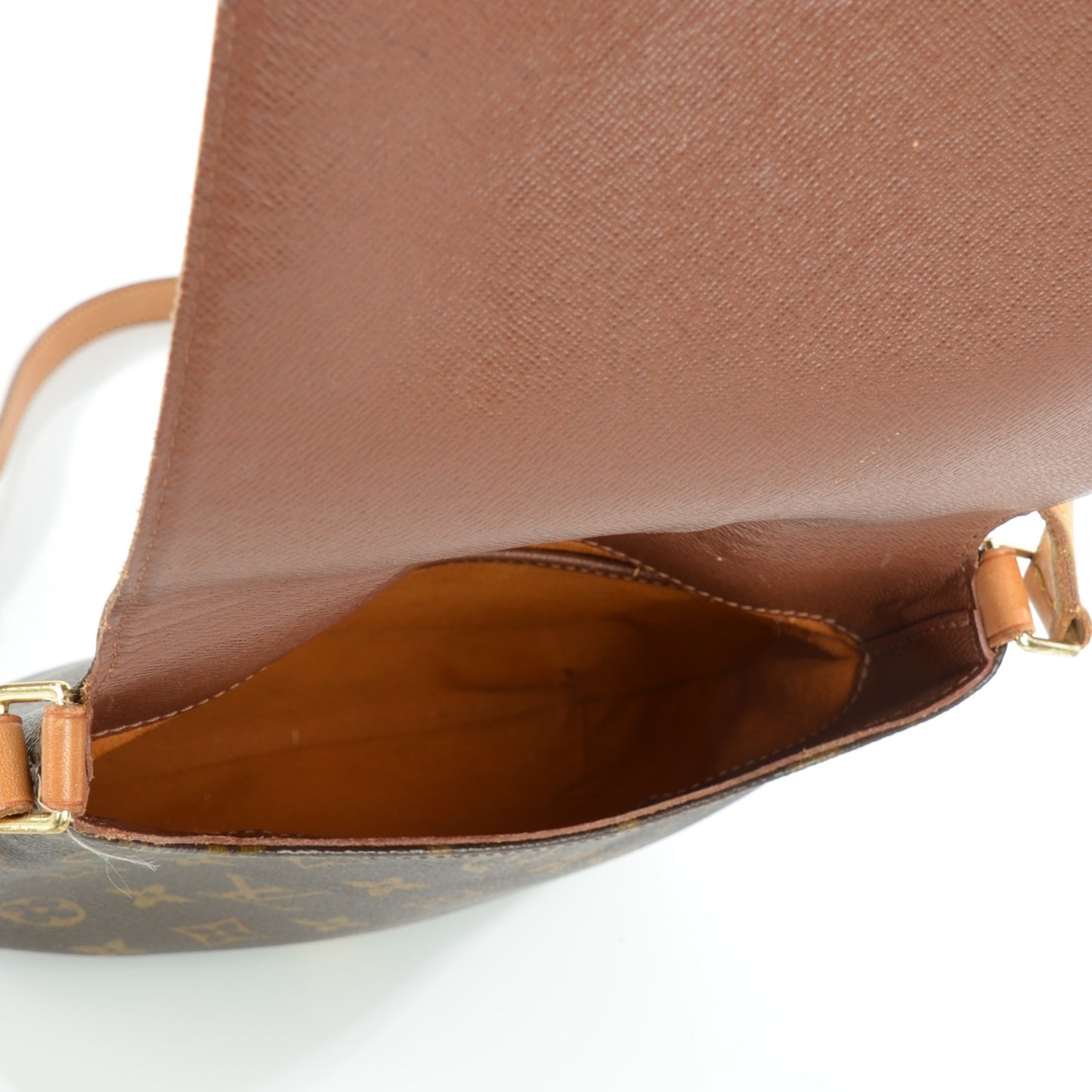 Monogram Musette Salsa