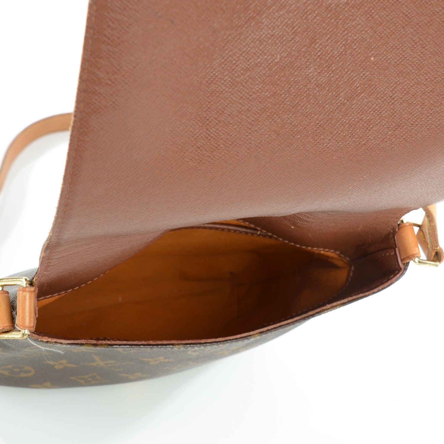 Louis Vuitton Monogram Musette Salsa 5 of 7