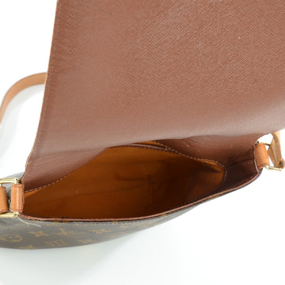Louis Vuitton Monogram Musette Salsa 5 of 7