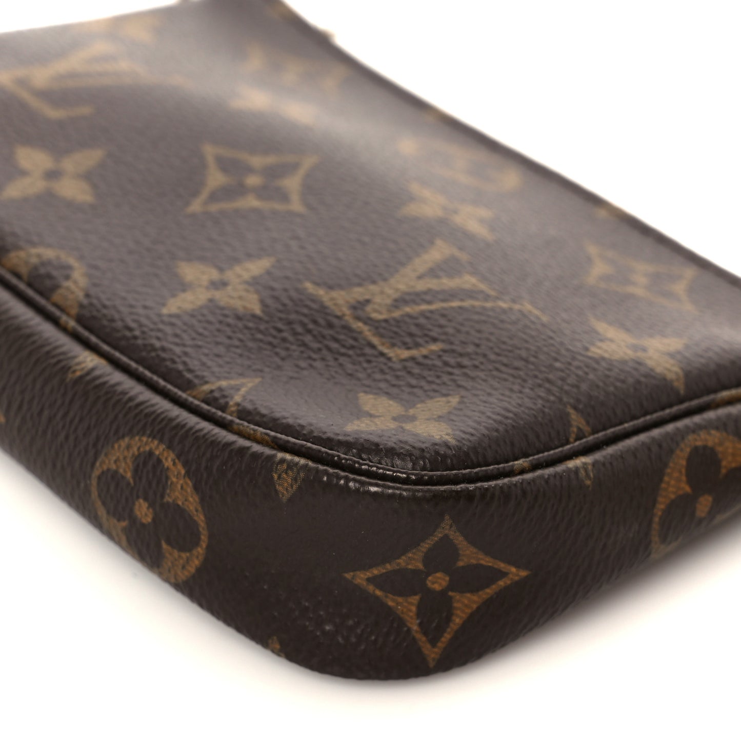 Monogram Mini Pochette Accessories