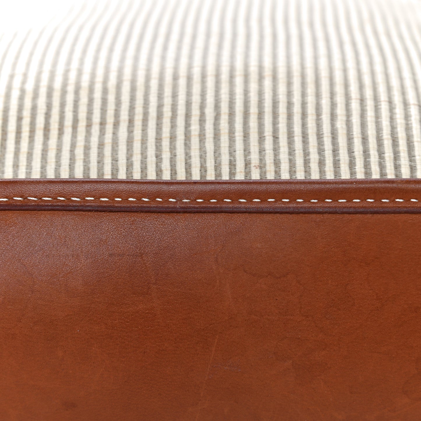 Crinoline Natural Barenia Vespa PM