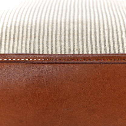 Hermes Crinoline Natural Barenia Vespa PM 16 of 26