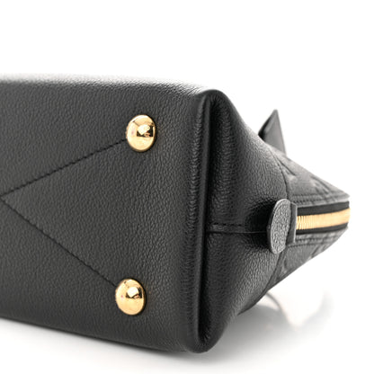 Louis Vuitton Empreinte Neo Alma BB Black 10 of 11