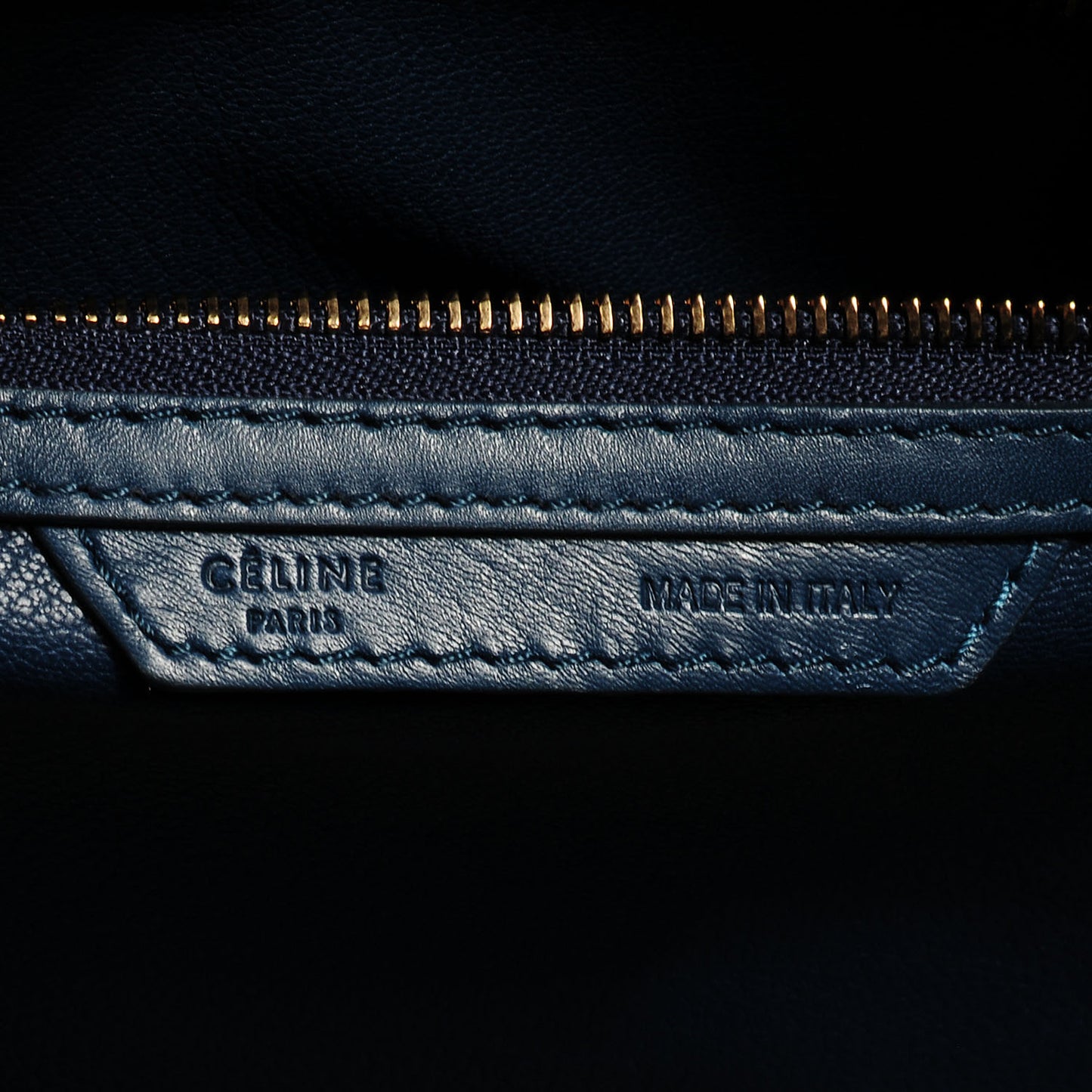Palmelato Mini Luggage Deepsea