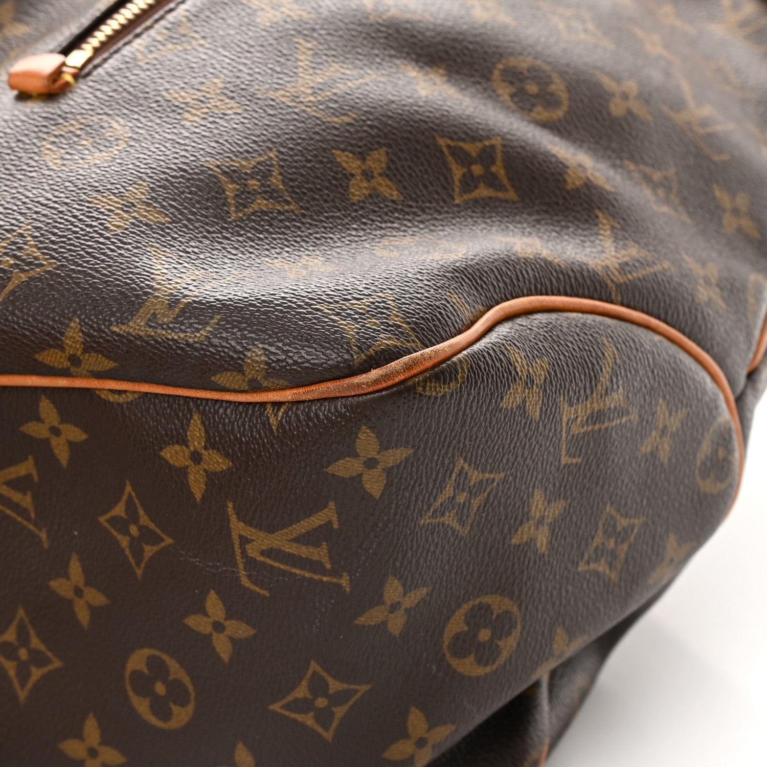 Louis Vuitton Monogram Delightful GM 10 of 20