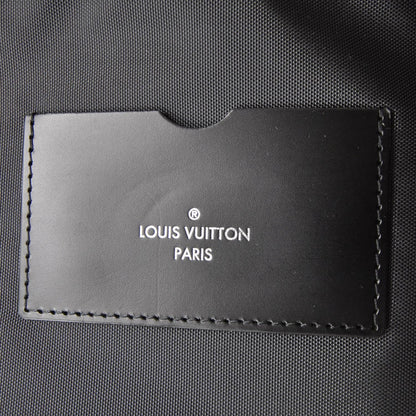 Louis Vuitton Damier Graphite Pegase 55 Rolling Luggage 7 of 8