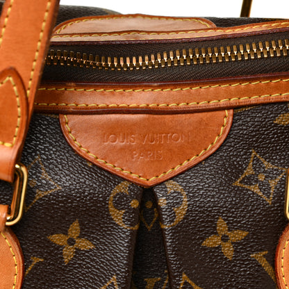 Louis Vuitton Monogram Palermo PM 13 of 27