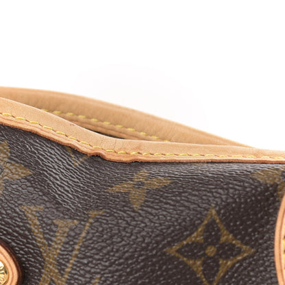 Louis Vuitton Monogram Neverfull GM 10 of 13
