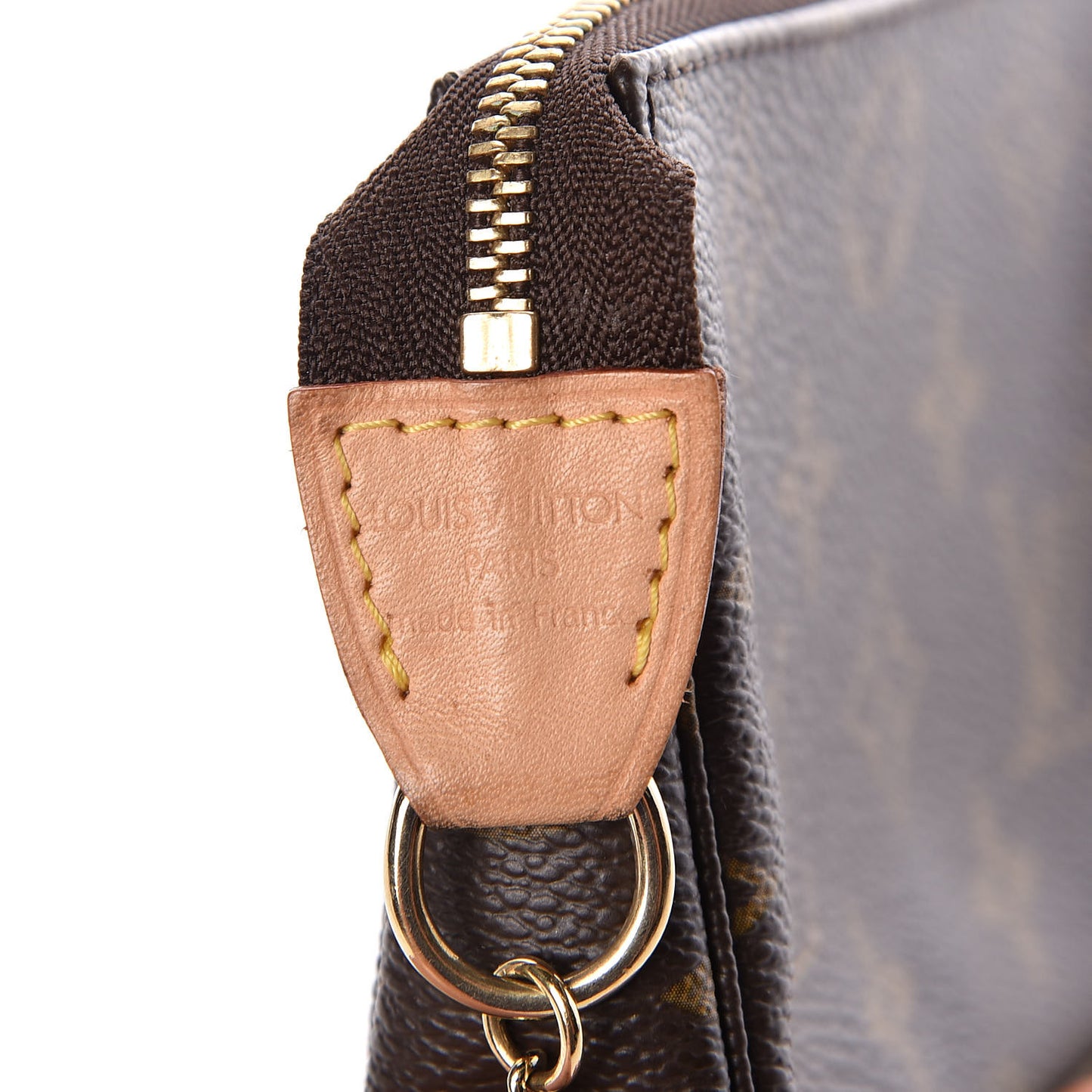 Monogram Mini Pochette Accessories