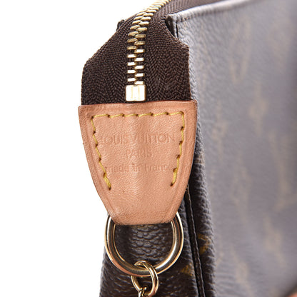 Louis Vuitton Monogram Mini Pochette Accessories 6 of 7
