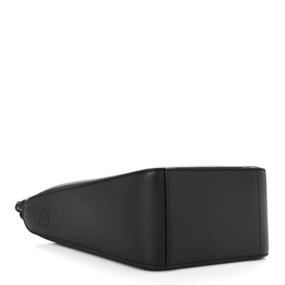 Loewe Calfskin Mini Hammock Hobo Black 4 of 11
