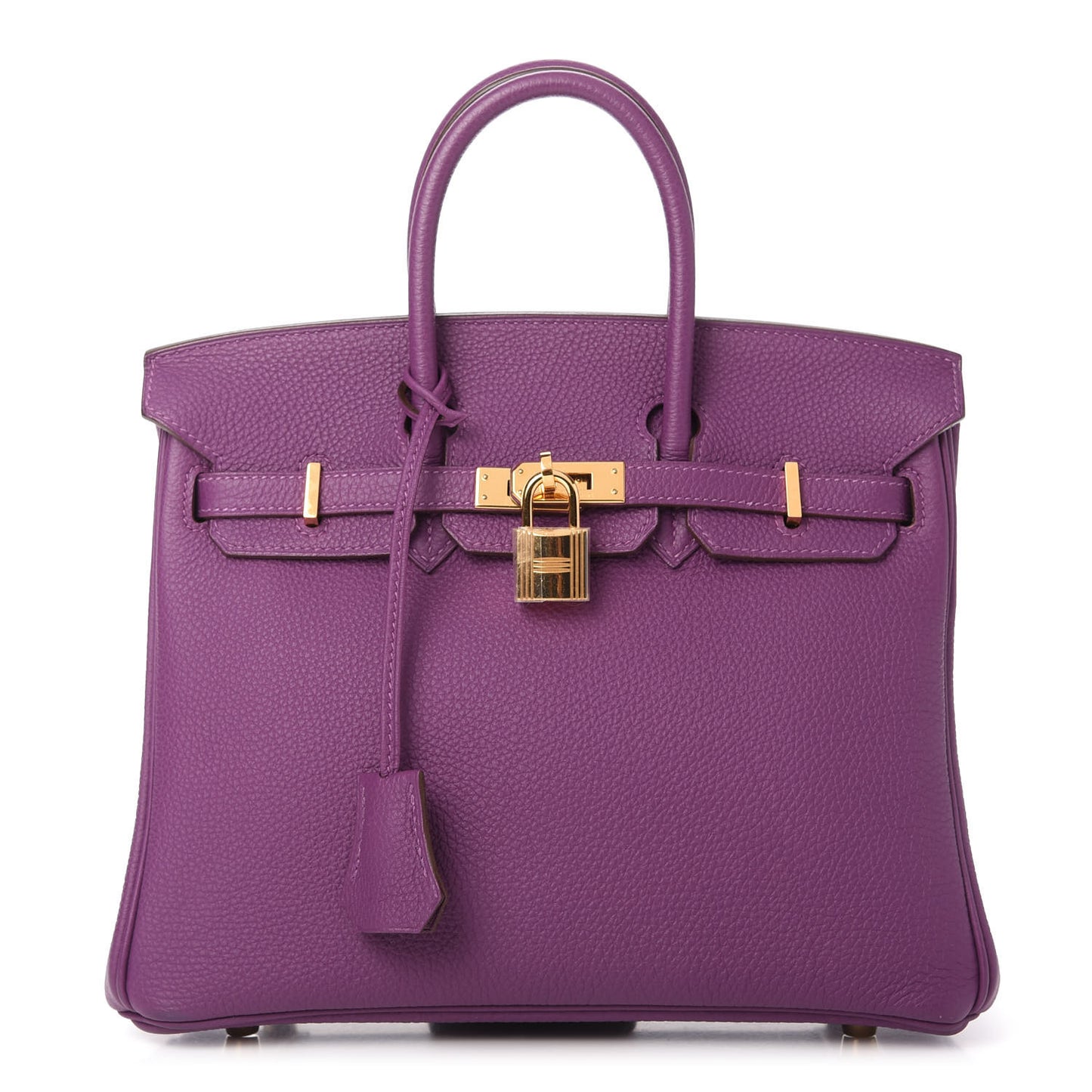 Togo Birkin 25 Anemone