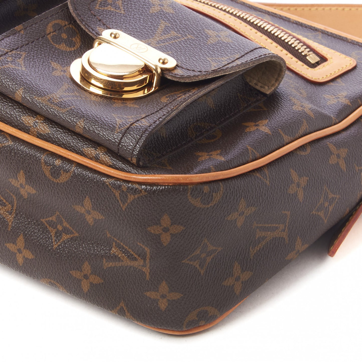 Monogram Hudson GM
