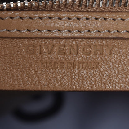 Givenchy Sugar Goatskin Medium Antigona Light Beige 7 of 8