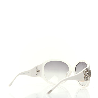 Bulgari Sunglasses 8023-B White 4 of 7