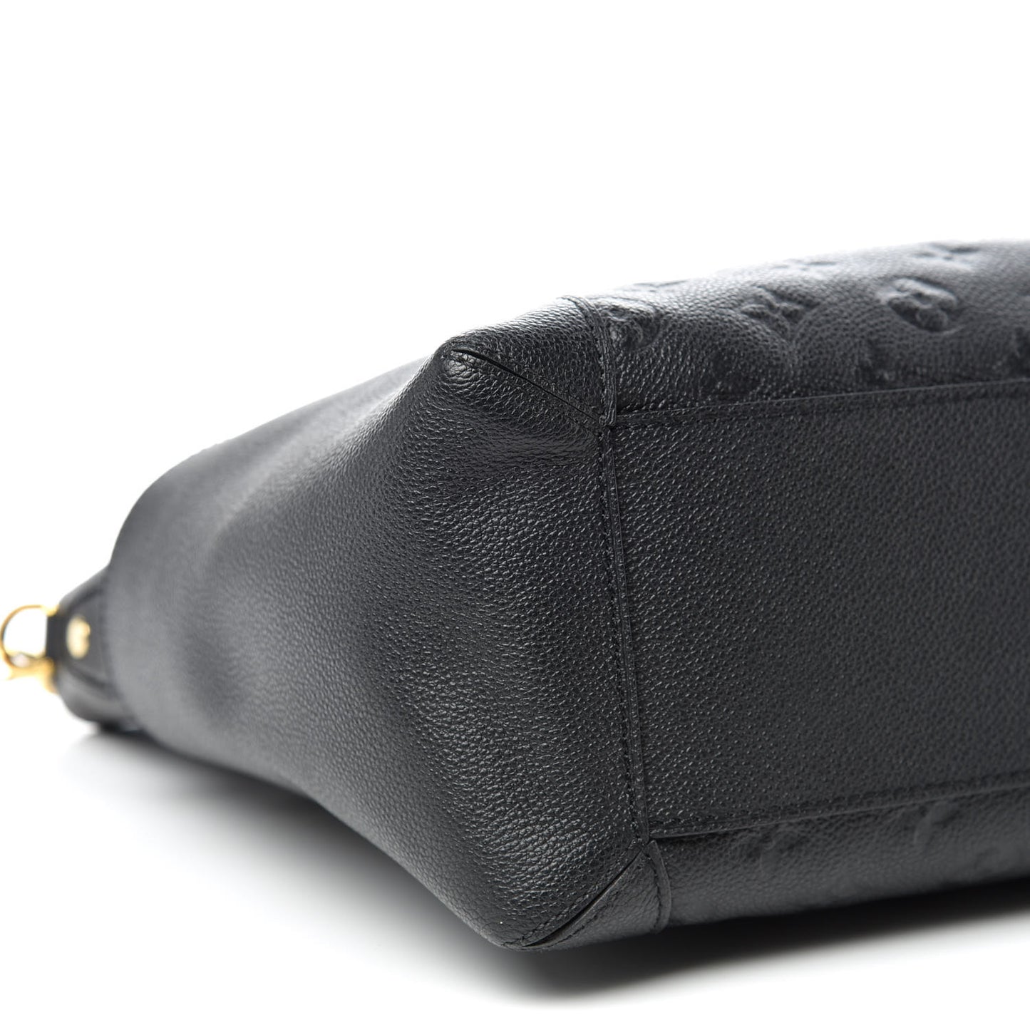 Empreinte Bagatelle Black