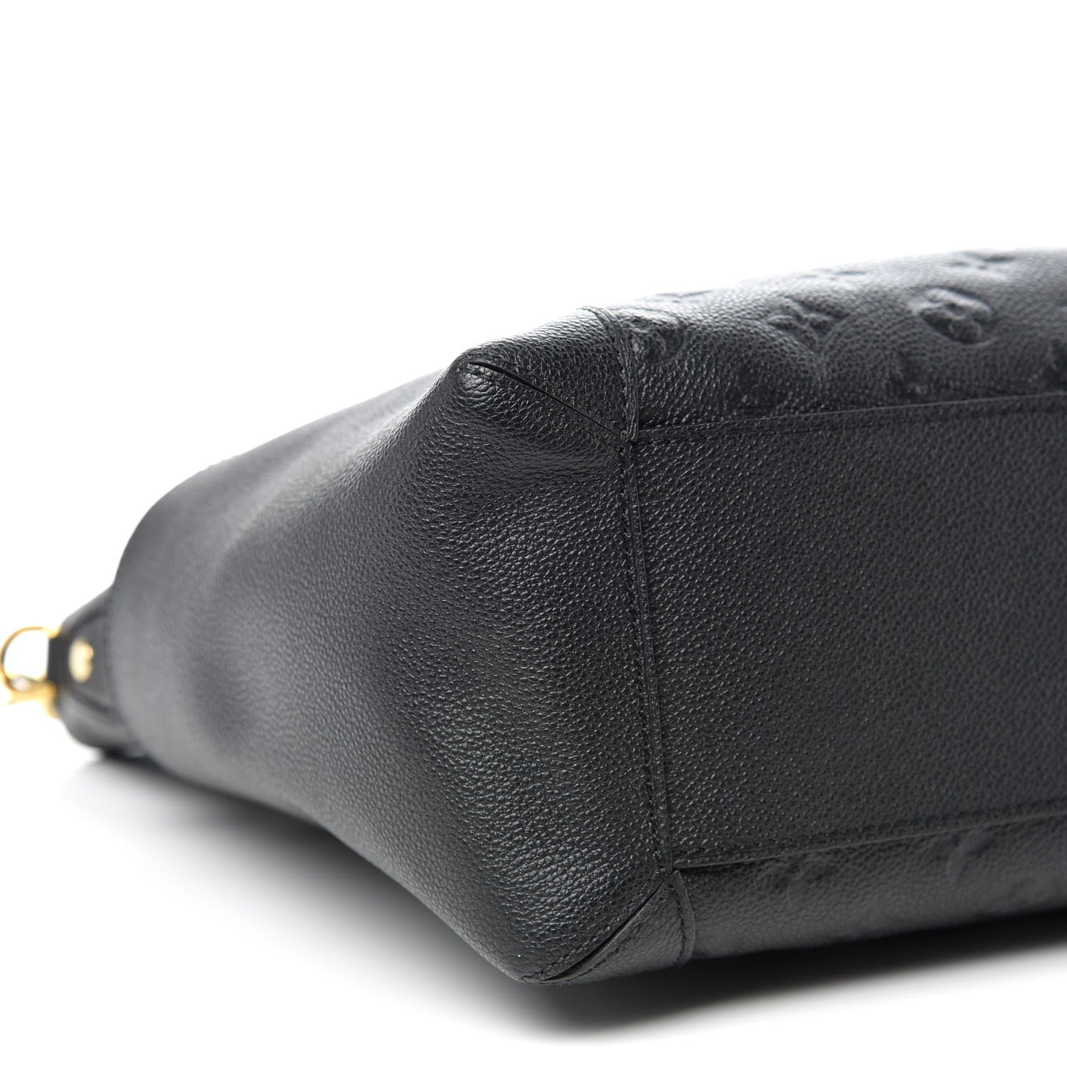 Louis Vuitton Empreinte Bagatelle Black 5 of 9
