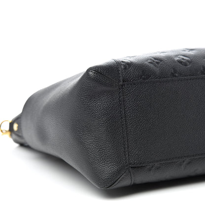 Louis Vuitton Empreinte Bagatelle Black 5 of 9