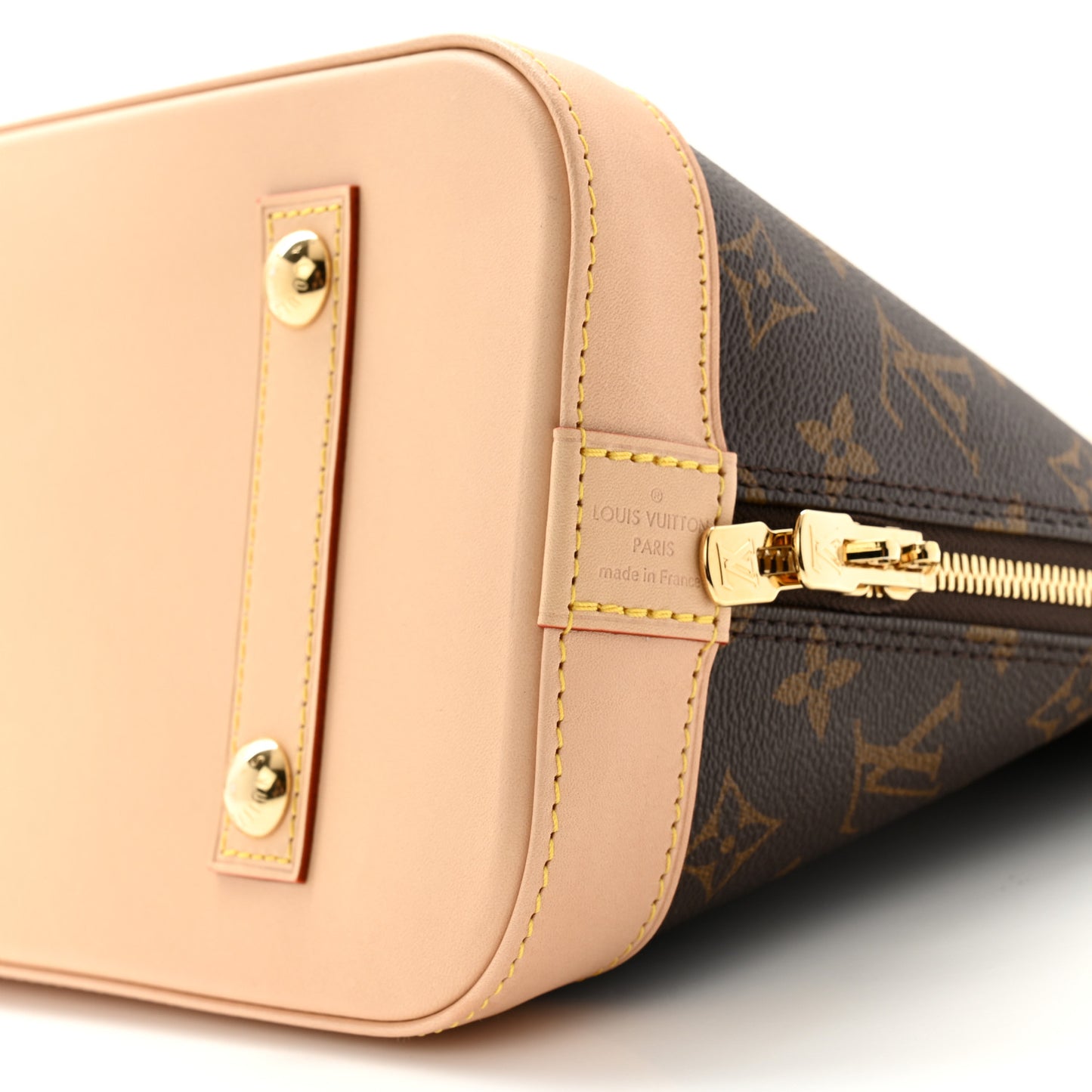 Monogram Alma PM