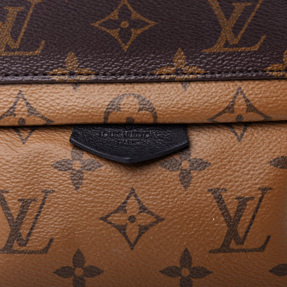 Louis Vuitton Reverse Monogram Palm Springs Backpack PM 10 of 12