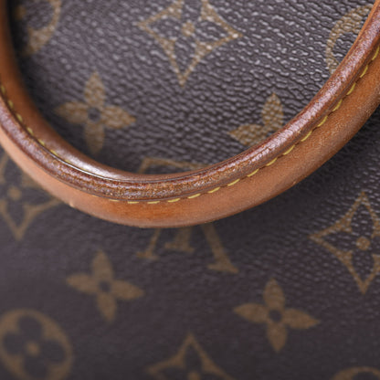 Louis Vuitton Monogram Speedy 25 13 of 20