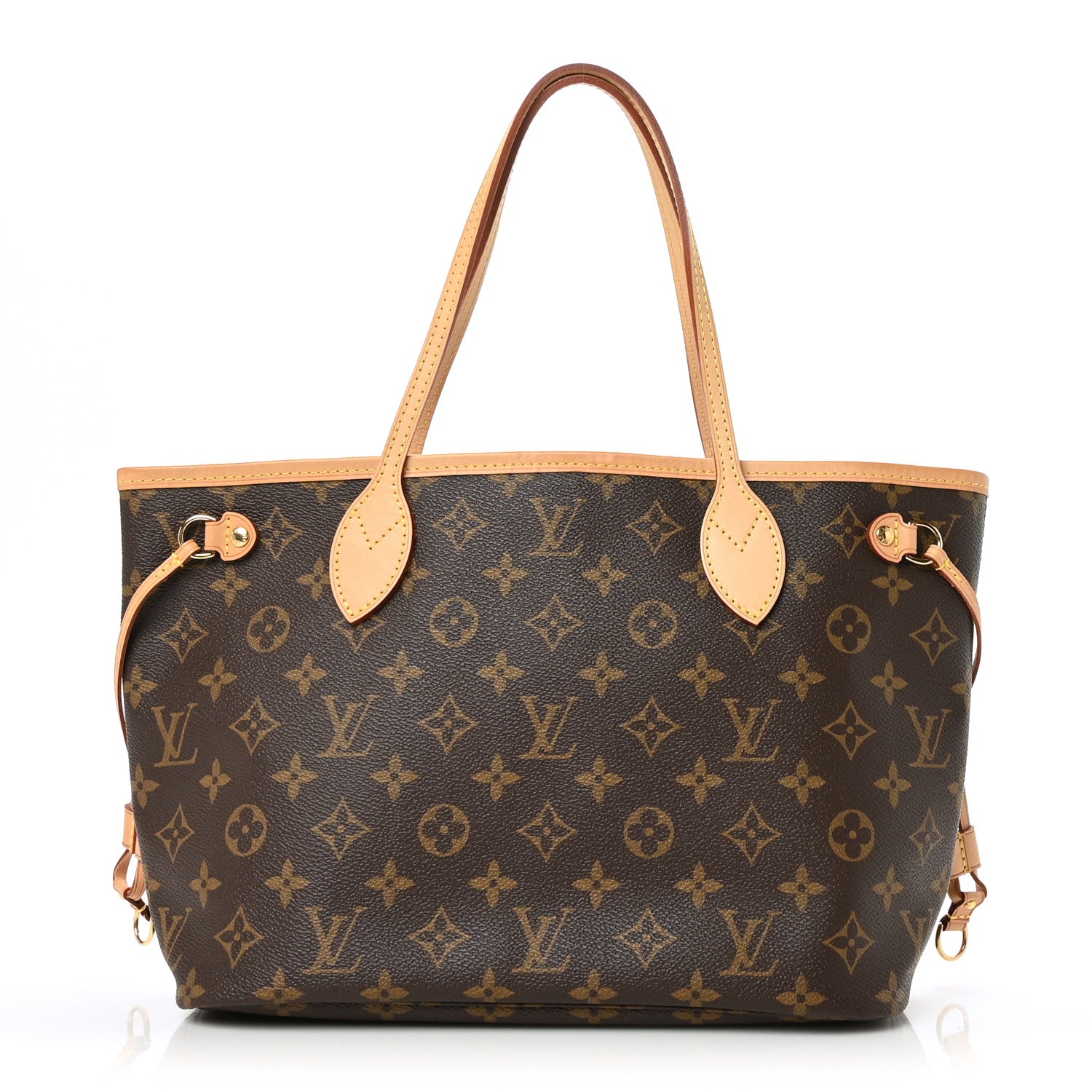 Louis Vuitton Monogram Neo Neverfull PM Pivoine 1 of 9