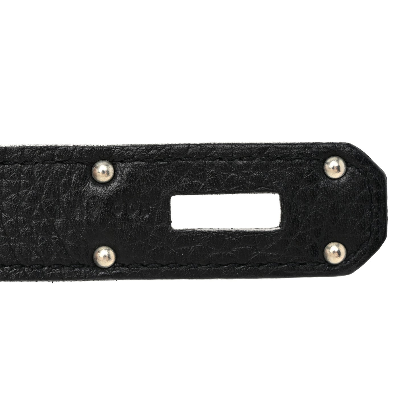 Taurillon Clemence Jypsiere 31 Black